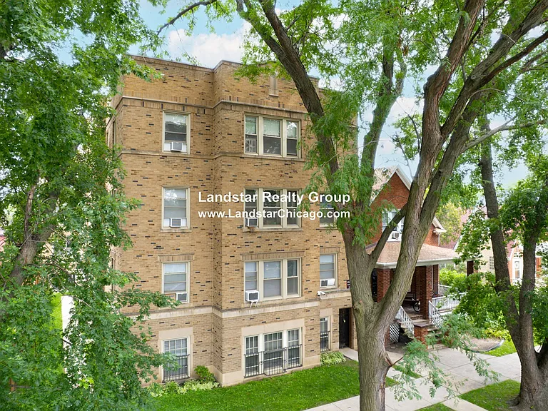 5544 W Leland Ave #1D — Photo 12