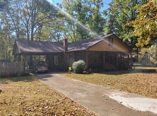 38 Beard Dr NE, Rome, GA 30165