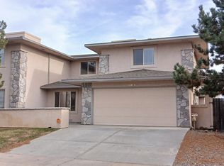 708 1/2 Spanish Trail Dr, Grand Junction, CO 81505