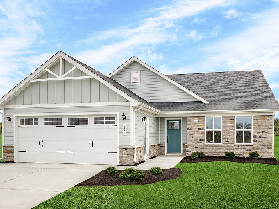 Ryan Homes Ranch Floor Plans Ohio Floor Roma