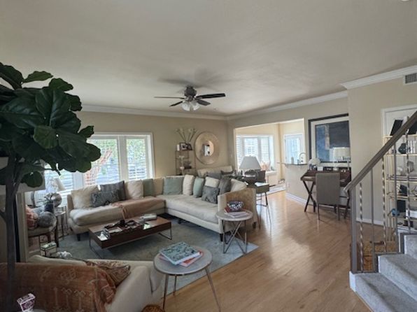 3301 Rosedale Ave APT A