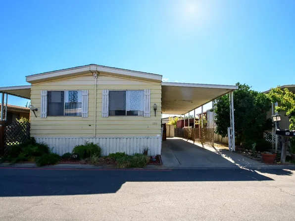 4837 Faith Home Rd Space 123, Ceres, CA 95307