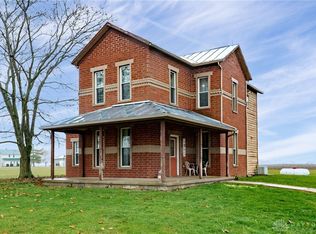 7231 Dull Rd, Arcanum, OH 45304