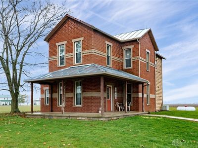 7231 Dull Rd, Arcanum, OH, 45304