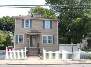207 Fulton St, Medford, MA 02155