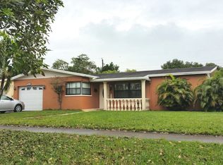 7513 Johnson St, Hollywood, FL 33024