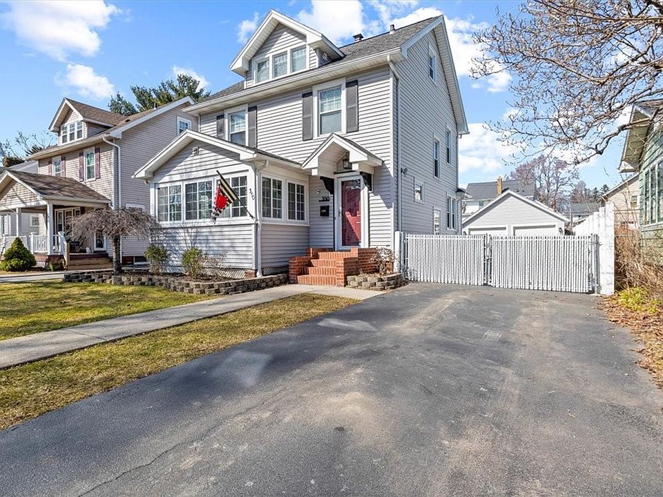 350 Farmington Rd, Rochester, NY 14609 Zillow