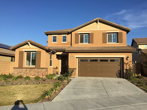 2nd image of 37524 Coffeeberry Ct