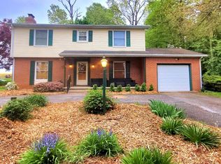 1815 Manchester Rd, Westminster, MD 21157