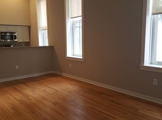 300 S 11th St #3C, Philadelphia, PA 19107