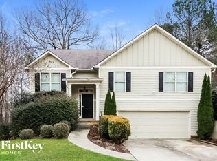 82 Jordan Hls, Dallas, GA 30132