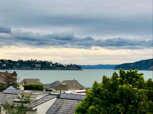110 3rd St #B, Sausalito, CA 94965