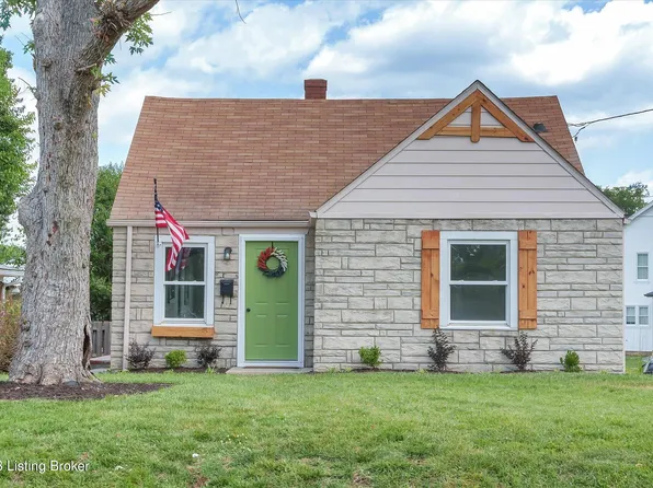 223 Delmont Ave, Louisville, KY 40206