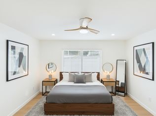 11965 Bray St, Culver City, CA 90230