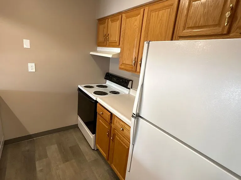 Plaza 93 Apartments — Photo 178