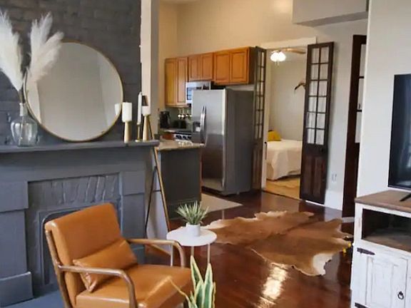 4th image of 1531 N Villere St #1531