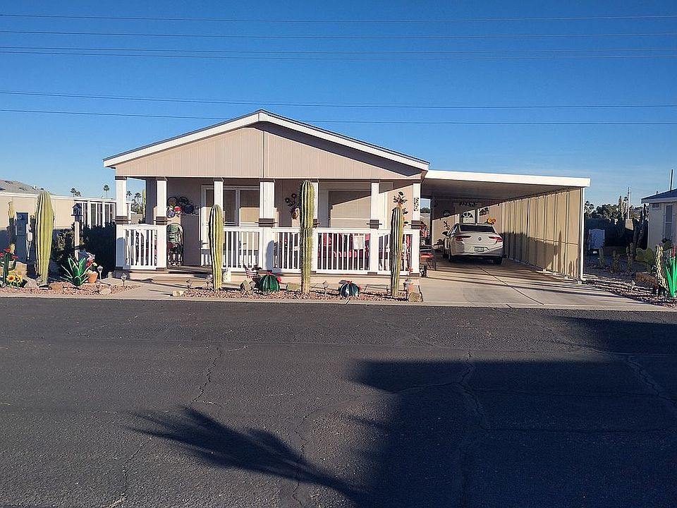 1st image of 11322 S Avenue 12 E Lot 27