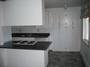 307 Olympia St SE, Rainier, WA 98576