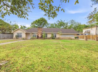 600 E Whitney St, Houston, TX 77022