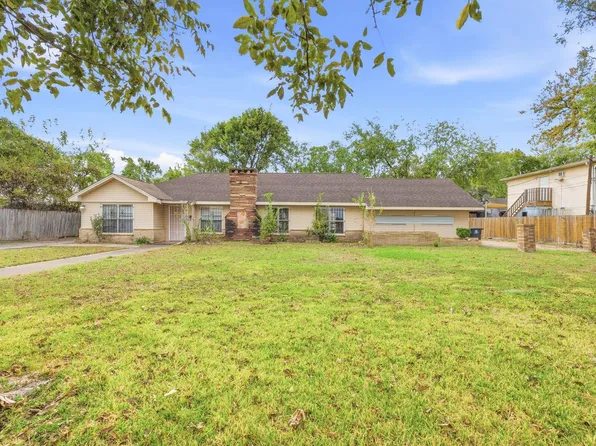 600 E Whitney St, Houston, TX 77022