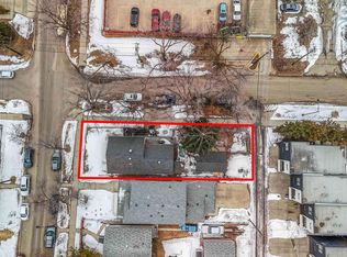 10186 143rd St NW, Edmonton, AB