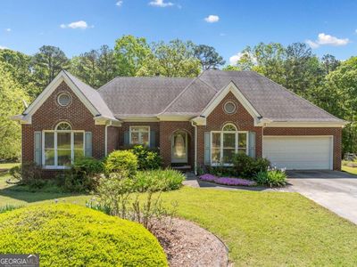 618 Huntington Trce, Winder, GA, 30680