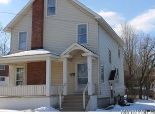 1 Wilbur Rd, New Hartford, NY 13413