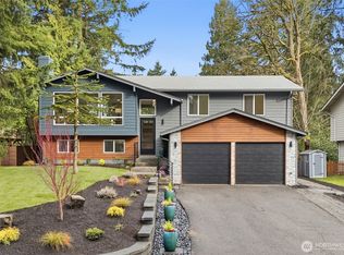 10500 NE 136th Place, Kirkland, WA 98034