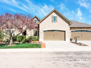 2662 S Afleet Ave, Meridian, ID 83642