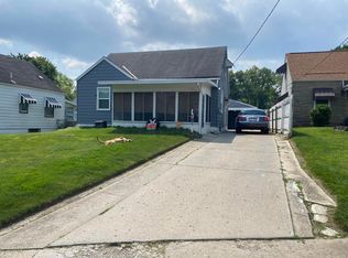 791 Brentnell Ave, Columbus, OH 43219