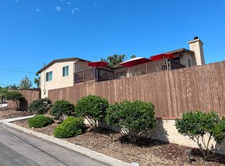 8820 Hayes St FLOOR 2, La Mesa, CA 91942