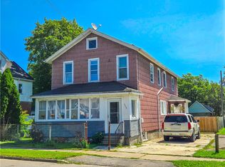 378 Scio St, Rochester, NY 14605