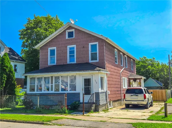 378 Scio St, Rochester, NY 14605