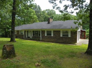 64 Alton Cir, Rogers, AR 72756