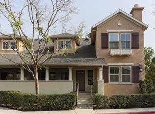 62 Burlingame, Irvine, CA 92602