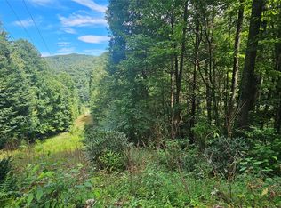 17 Moon Time Dr, Cullowhee, NC 28723