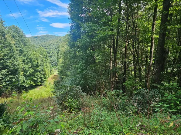 17 Moon Time Drive, Cullowhee, NC 28723