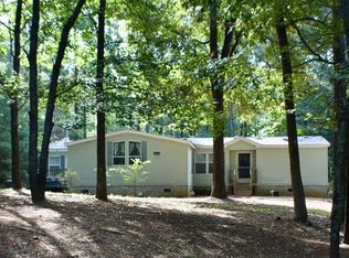 86 Stag Run Dr, Mansfield, GA 30055