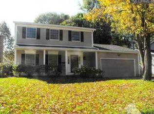 506 Grant St, Kent, OH 44240