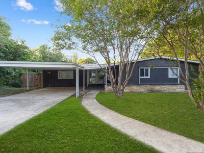 929 Morningside, Terrell Hills, TX, 78209