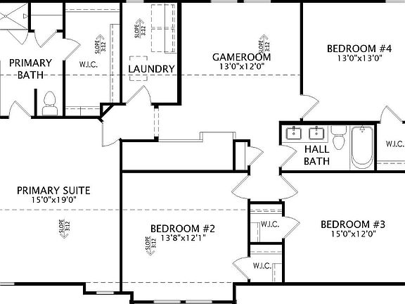 4th image of this home
