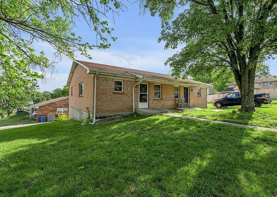 1st image of 1219 Trent Blvd Unit A