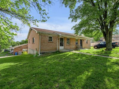 1219 Trent Blvd Unit A, Lexington, KY, 40517