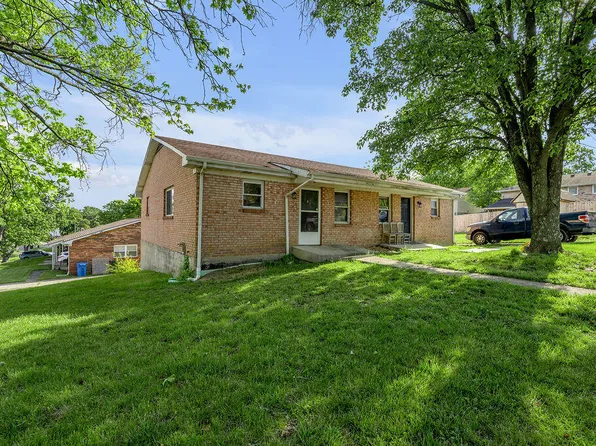 1219 Trent Blvd Unit A, Lexington, KY 40517
