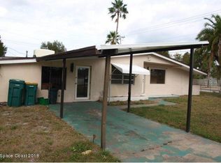 2358 Post Rd, Melbourne, FL 32935