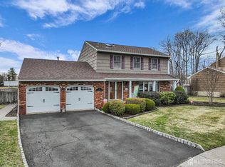 29 Holly Park Dr, South Plainfield, NJ 07080