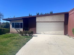 1839 Westfield Rd, Paso Robles, CA 93446