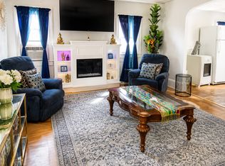 243 Columbia St #2, Fall River, MA 02721