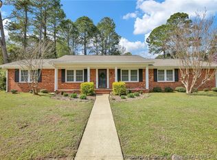 203 Saint Marys Pkwy, Fayetteville, NC 28303