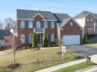 25616 Little Krepps Ct, Aldie, VA 20105